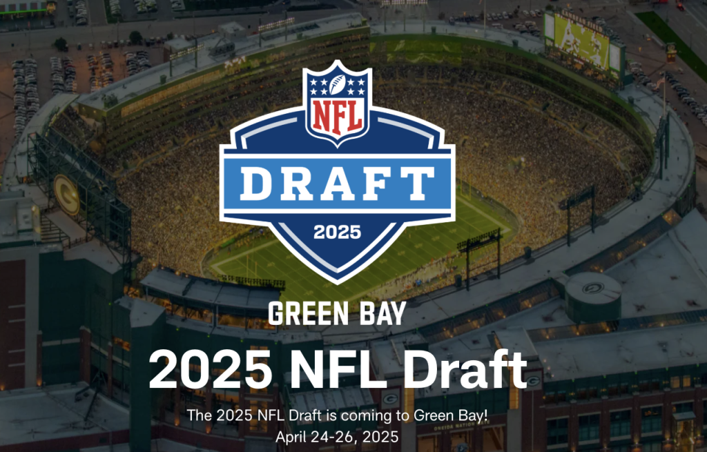 2025 NFL Draft